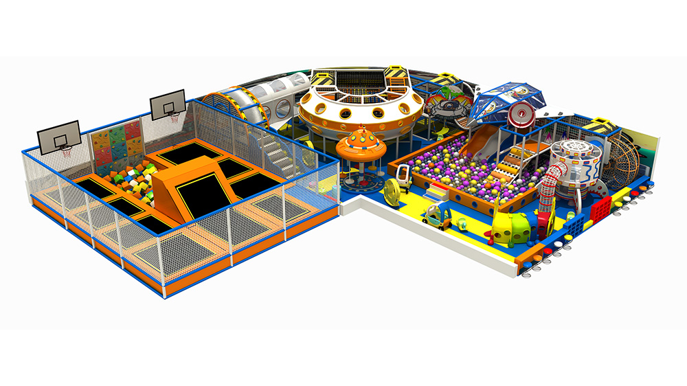 What Makes a Great Playground Equipment Supplier? A Guide for Schools and Municipalities 