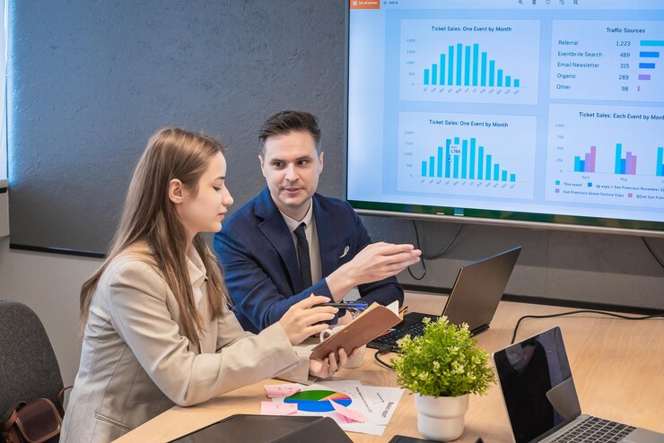 Why Real-Time Bookkeeping Is Key to Smarter Growth?