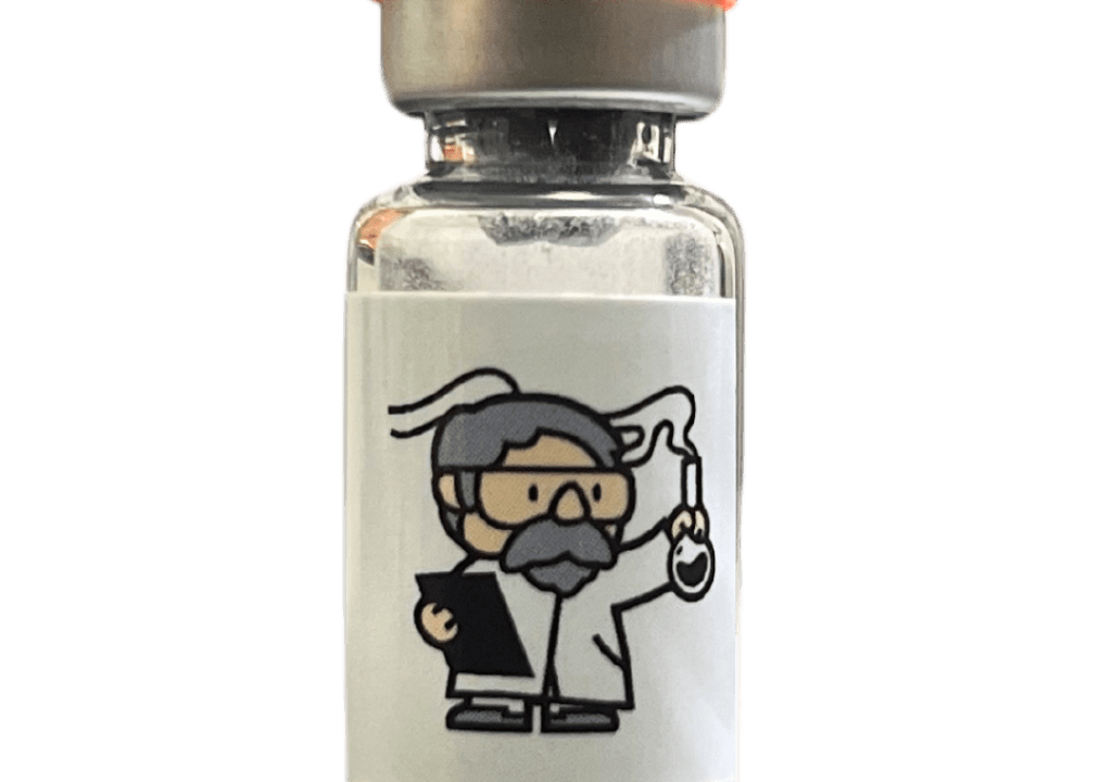 Your Ultimate Guide to Buying Ipamorelin and Other Peptides