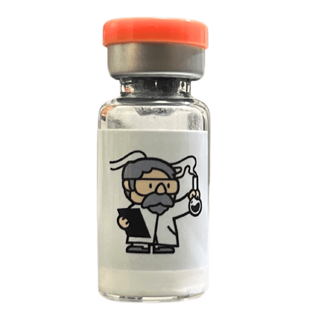 Tesamorelin
