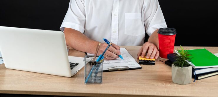 tax preparation services