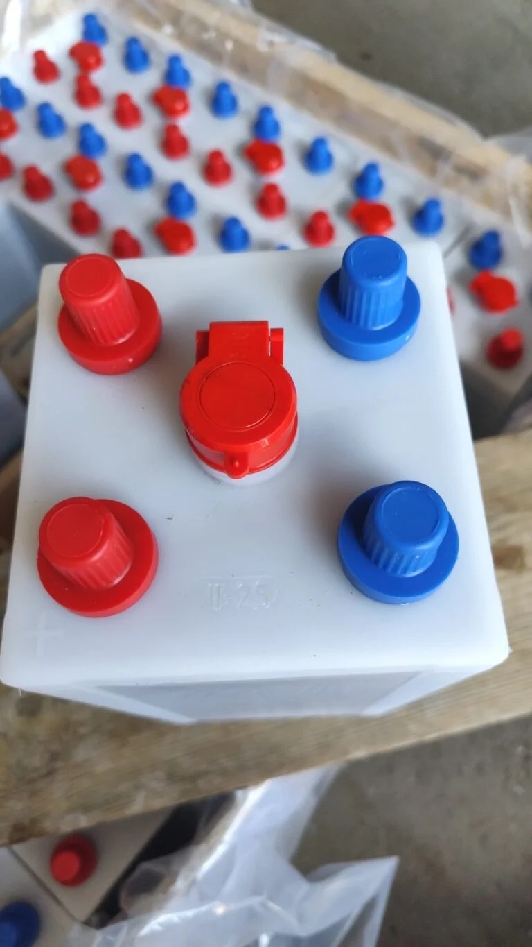 Modern Monitoring for the Nickel-Iron Battery