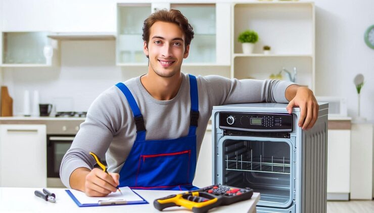 Thermador Appliance Repair: Professional Solutions for Luxury Appliance Issues
