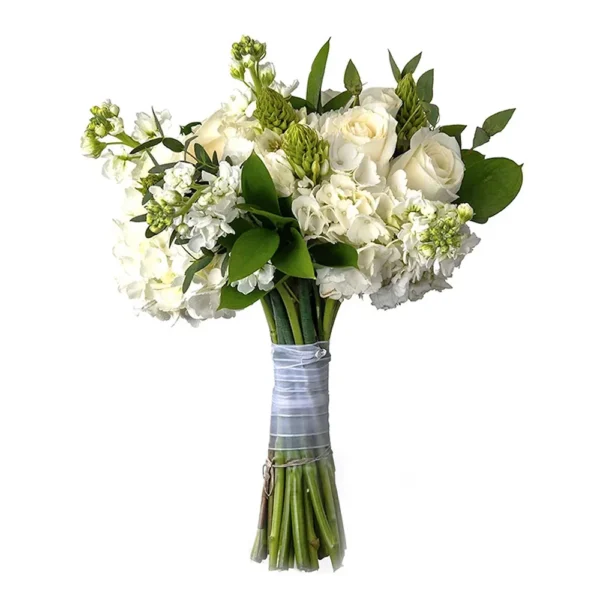 Flowers For Weddings