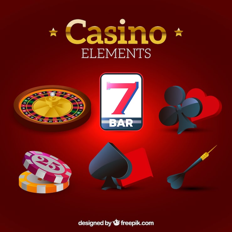 best casino apps