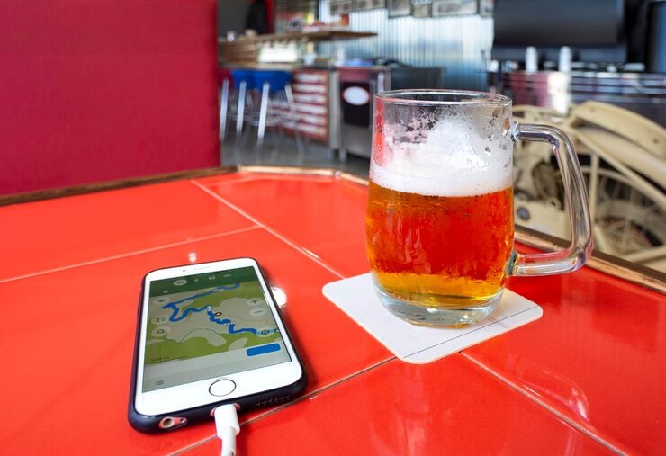 online delivery for alcohol