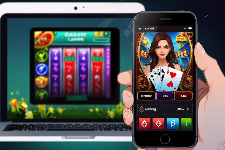 best casino apps